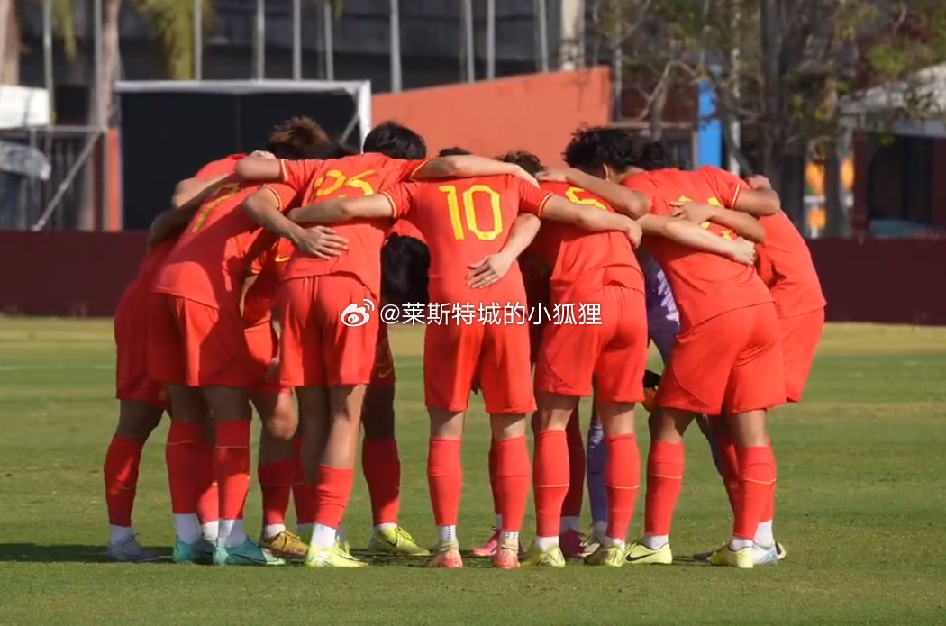 近5場不??！中國U20國青3-1敘利亞U20，蒯紀聞&王鈺棟&杜月徵破門