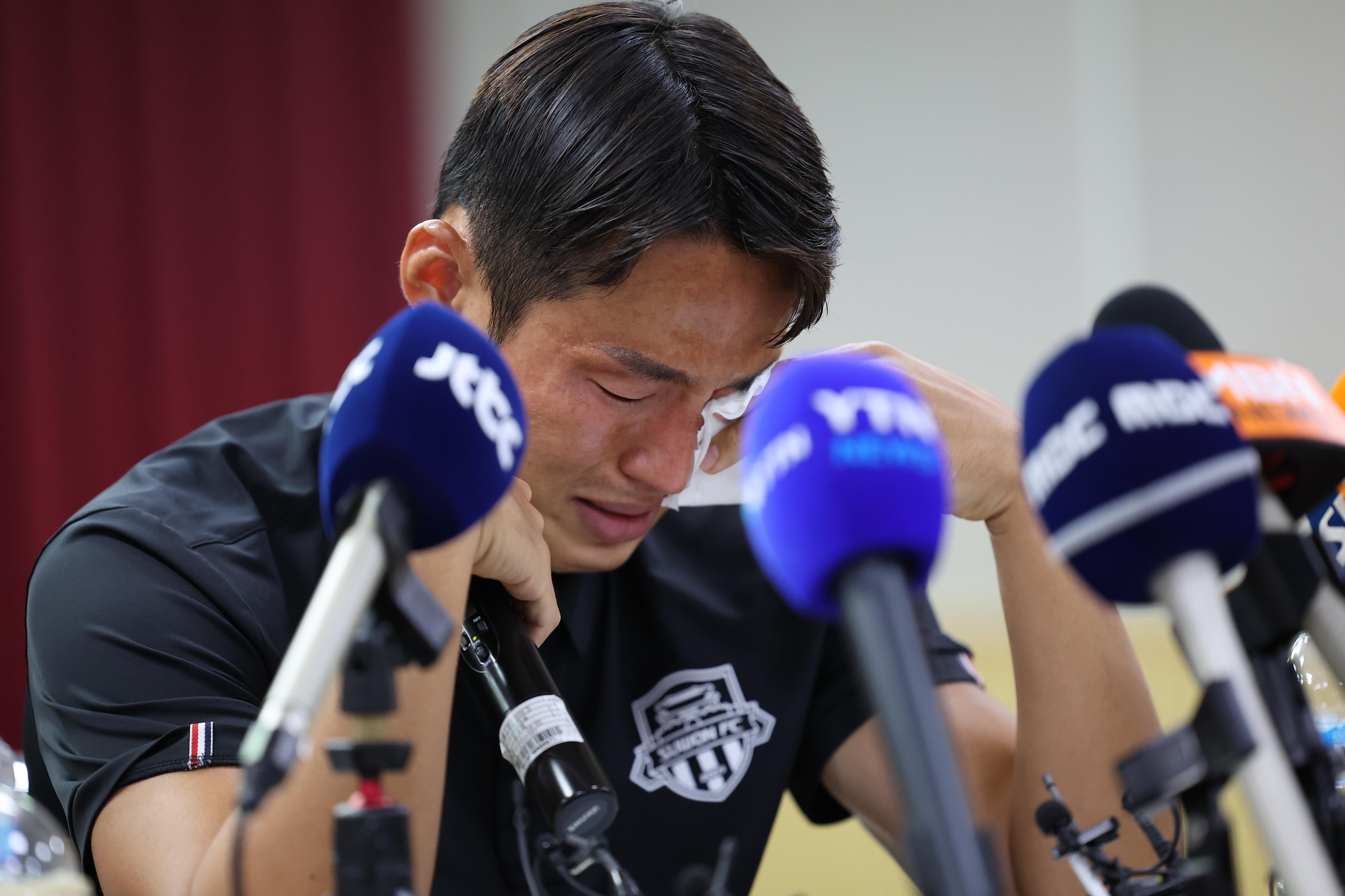 全球禁足取消！韓媒：32歲孫準(zhǔn)浩將加盟K2球隊(duì)忠南牙山